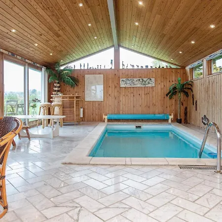 6 Person Holiday In Hébergement de vacances