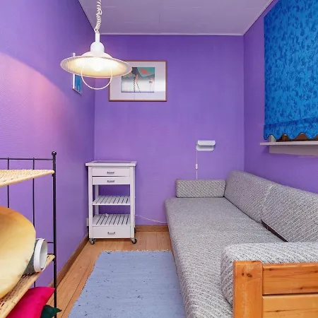 6 Person Holiday In Hébergement de vacances *