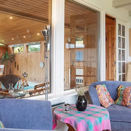 6 Person Holiday In Hébergement de vacances