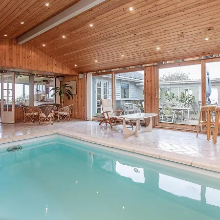 6 Person Holiday In Hébergement de vacances *