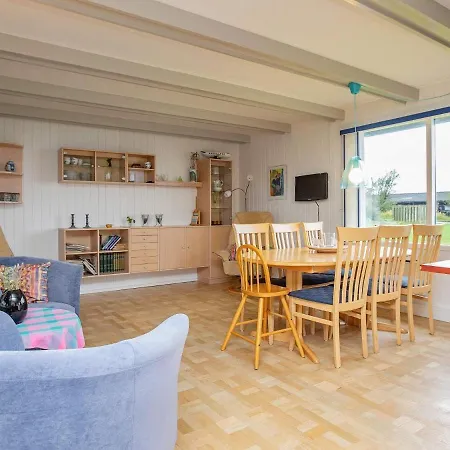6 Person Holiday In Hébergement de vacances *
