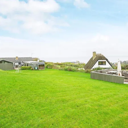 6 Person Holiday In Asnæs